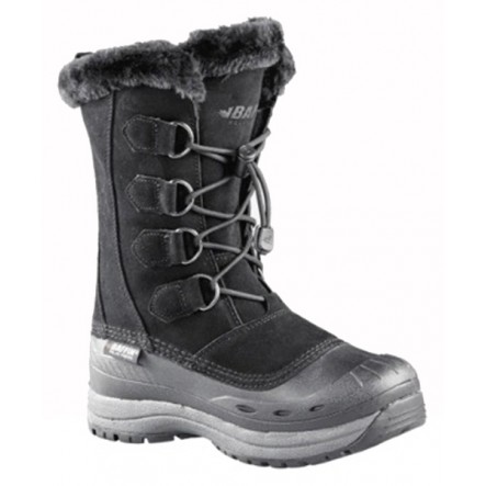 Bottes baffin sales fille