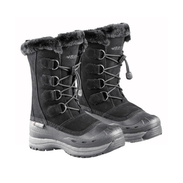 Bottes discount baffin femme