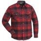 Pinewood Canada classic 2.0 - Camisa canadiense para hombre