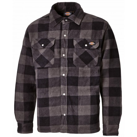 Dickies - Chemise canadienne Portland homme