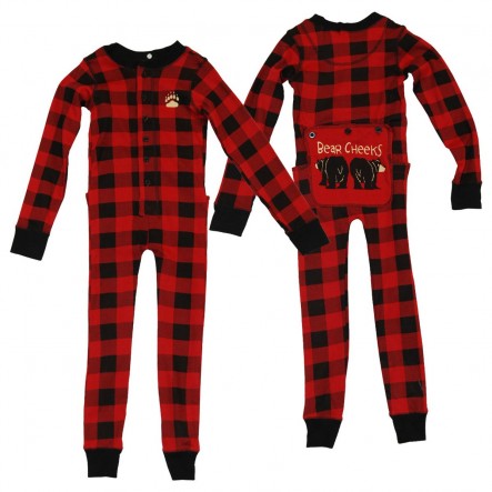 Pyjama one 2024 piece enfant