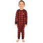 Lazyone - Pyjama une pièce Bear cheeks enfant
