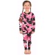 Lazyone - Children's Deeriaire onesie pyjamas