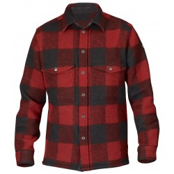 Chemise canadienne 2025 polaire homme