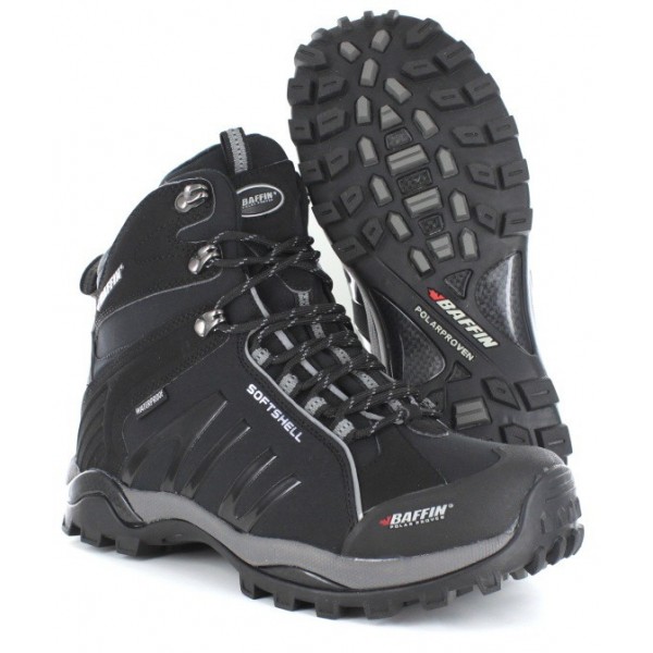 Baffin Control max - Scarpe invernali - Uomo