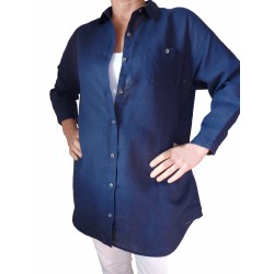 Woolrich - Camisa mujer