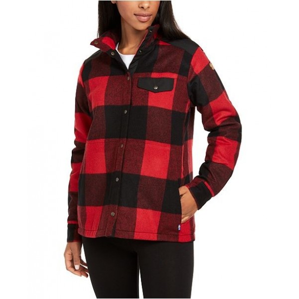 Canadian clearance lumberjack jacket