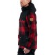 Fjällräven - Greenland re-wool jacket homme