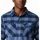 Columbia Outdoor elements - Camisa para hombre