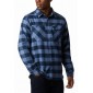 Columbia Outdoor elements - Camisa para hombre