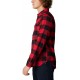 Columbia - Flare gun stretch flannel mountain homme