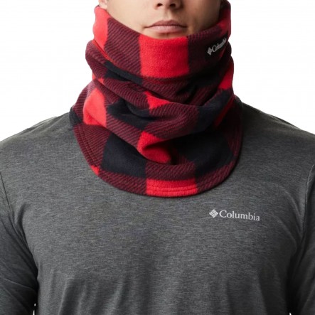 Columbia sale fleece scarf