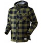 Seeland - Canada jacket lumber check homme