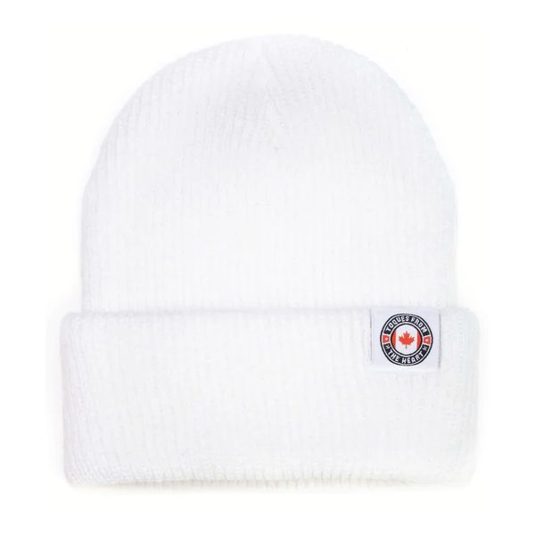 Toques from the heart - Classic bonnet