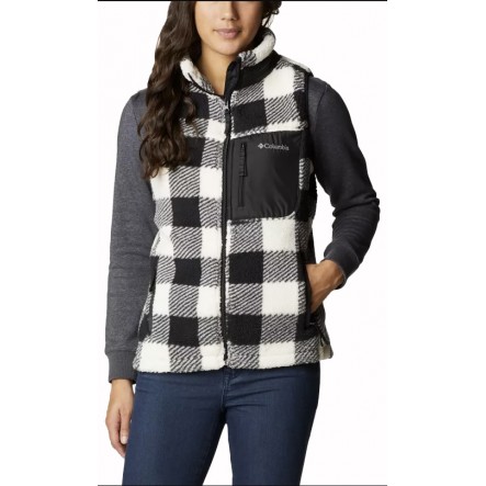 Columbia - West bend full vest femme