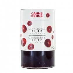 Pure Cranberry Jam 200 ml