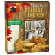 Biscuits feuilles d'érable 350 g