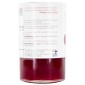 Gelatina pura de arandano rojo 200 ml