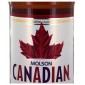 Bière blonde Molson Canadian lager 33 cl - 4°