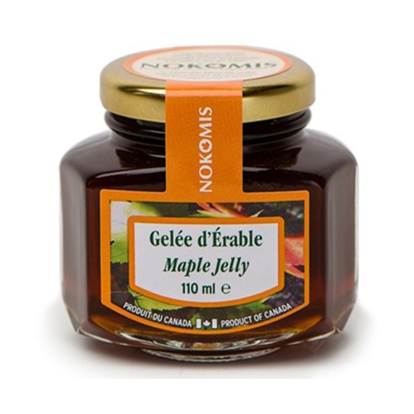 Maple Jelly 110 ml