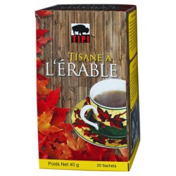 Maple Herbal Tea 20 bags