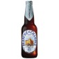 Cerveza clara La blanche de Chambly 341 ml - 5 °