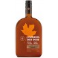 Licor de whisky canadiense con sirope de arce Coureur Des Bois 750 ml - 31,7 °