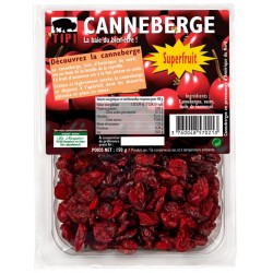 Dried cranberries 150 g