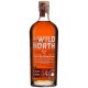 Whisky canadien The wild north 700 ml - 43°