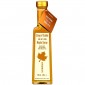 Goldener Ahornsirup solitude - Gerade Flasche 250 ml