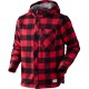 Seeland - Canada jacket lumber check homme