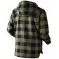 Seeland - Canada jacket lumber check homme