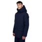 Quartz & Co - Parka Grant homme