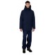 Quartz & Co - Parka Grant homme