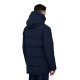 Quartz & Co - Parka Grant homme