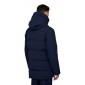 Quartz & Co - Parka Grant homme