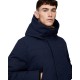 Quartz & Co - Parka Grant homme