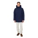 Quartz & Co - Champlain men down jacket