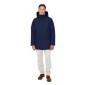 Quartz & Co Champlain - Parka da uomo