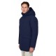 Quartz & Co - Champlain men down jacket