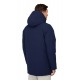 Quartz & Co Champlain - Parka da uomo