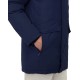 Quartz & Co Champlain - Parka hombre