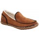 Sorel Dude Moc - Pantuflas canadienses hombre