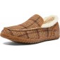 Sorel - Dude moc chaussons homme