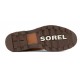 Sorel - Madson II Chukka WP chaussures homme