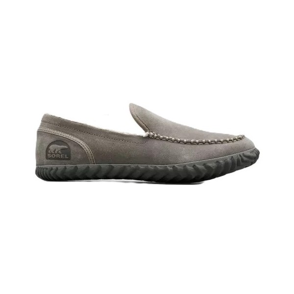 Sorel - Dude moc men canadian slippers