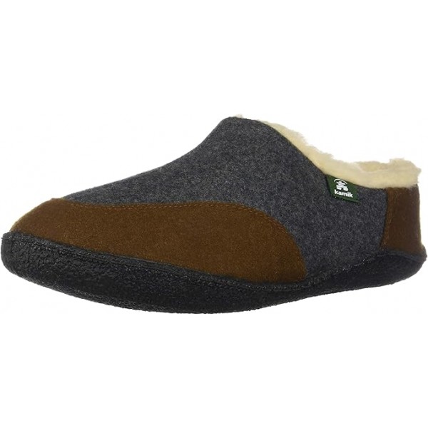 Kamik - Cabin chaussons homme