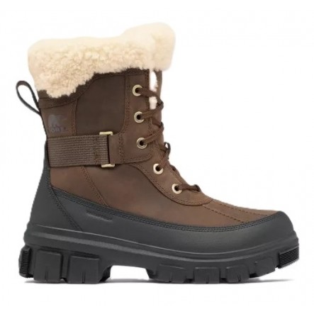 Sorel - Torino V parc WP bottes femme