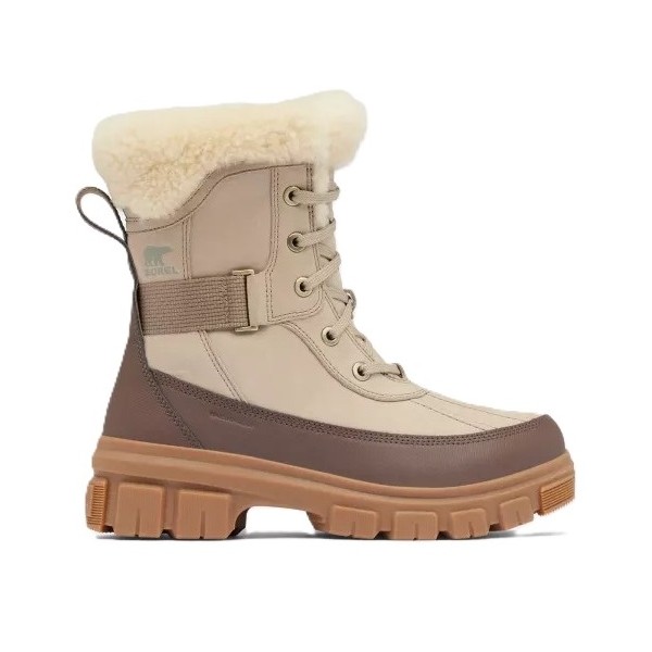 Sorel - Torino V parc WP bottes femme