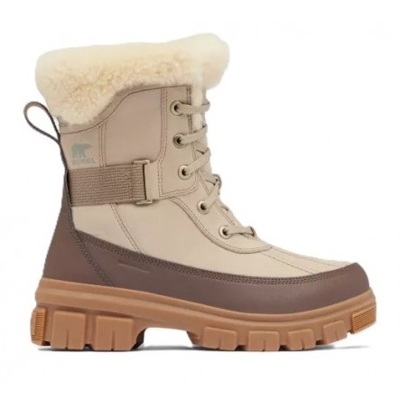 Sorel - Torino V parc boot bottes femme